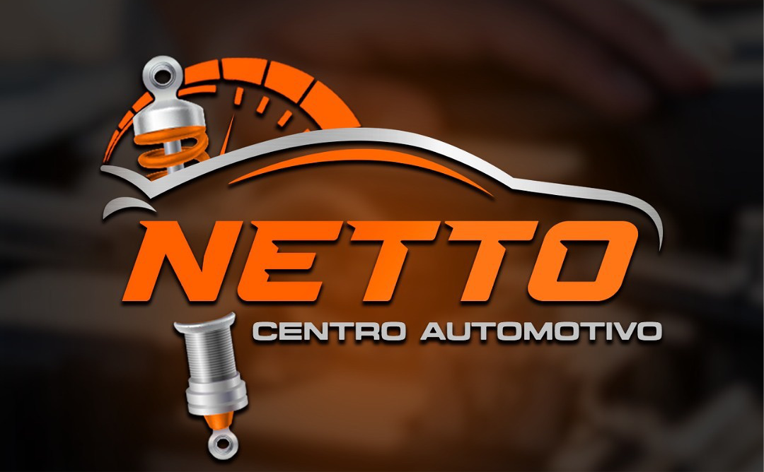 Logo Netto